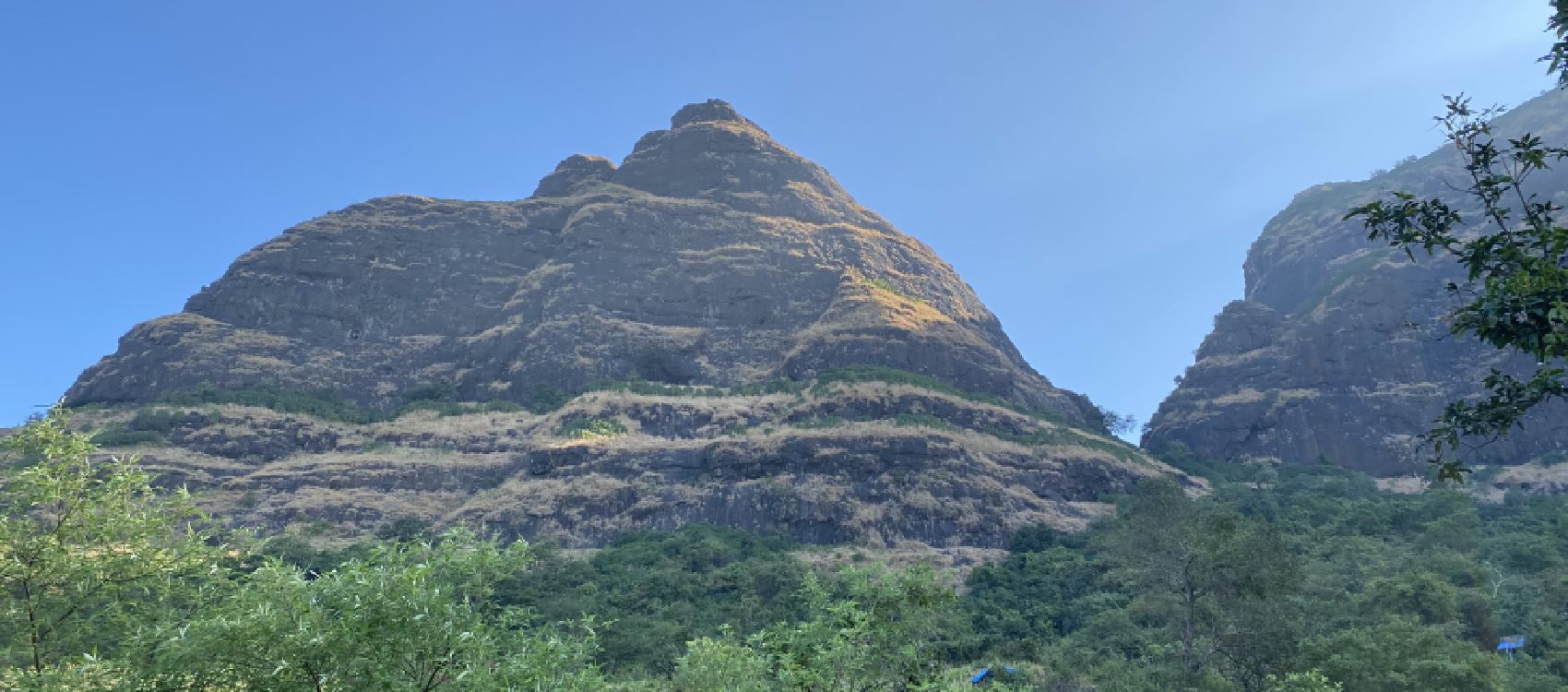 Prabalmachi Camping