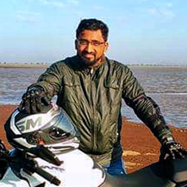 Prathmesh shilimkar