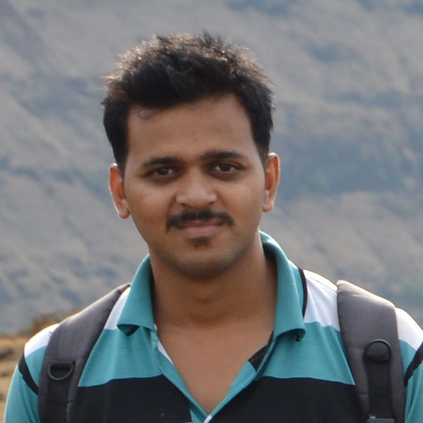 Tushar Jadhav